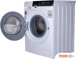 Weissgauff WM 5649 DC INVERTER STEAM (269647)