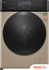 Weissgauff WM 4927 DIRECT DRIVE INVERTER PREMIUM CHAMPAGNE (269642)