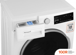 Weissgauff WM 49127 DS INVERTER STEAM (269639)