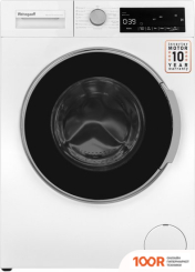 Weissgauff WM 49127 DS INVERTER STEAM (269639)