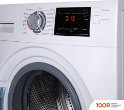 Weissgauff WM 4826 D CHROME (269638)