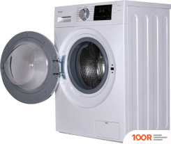 Weissgauff WM 4826 D CHROME (269638)