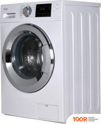 Weissgauff WM 4826 D CHROME (269638)