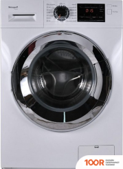 Weissgauff WM 4826 D CHROME (269638)