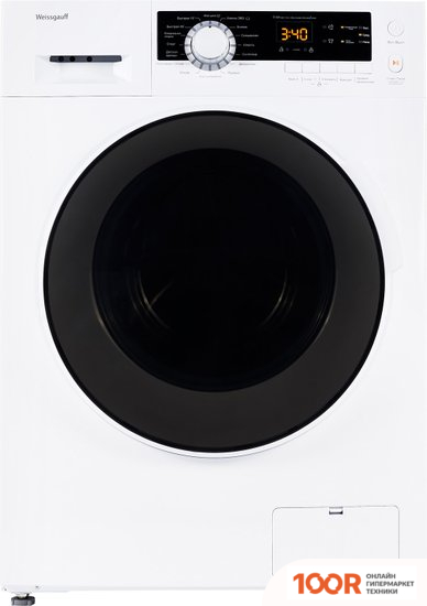 Weissgauff WM 4726 D (269635)