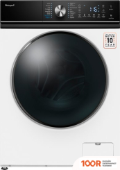 Weissgauff WM 47147 DC INVERTER STEAM (269634)