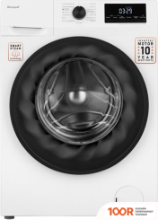 Weissgauff WM 4657 INVERTER STEAM (269633)