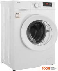 Weissgauff WM 46106 STEAM (269630)