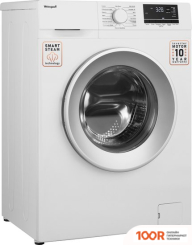 Weissgauff WM 4527 DC INVERTER STEAM (269628)