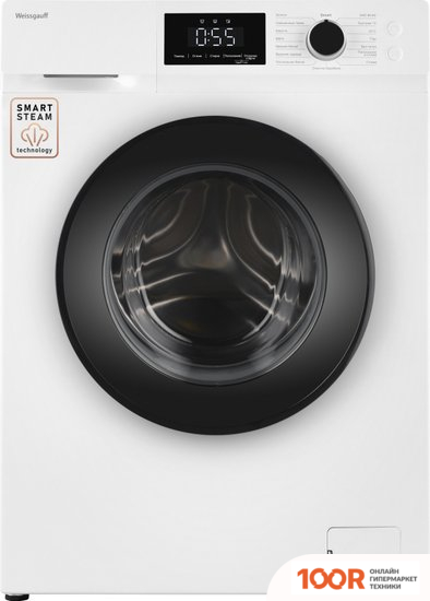 Weissgauff WM 45106 STEAM TOUCH (269625)