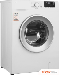 Weissgauff WM 4506 STEAM (269623)