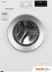 Weissgauff WM 4506 STEAM (269623)