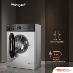 Weissgauff WM 4506 LED (269622)