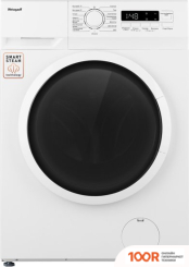 Weissgauff WM 4126 D STEAM (269621)