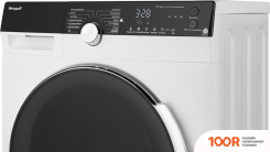 Weissgauff WM 4027 INVERTER STEAM (269612)