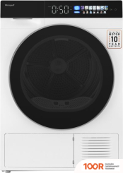 Weissgauff WD 999 HEAT PUMP FULL TOUCH (269608)