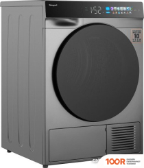 Weissgauff WD 998 HEAT PUMP FULL TOUCH SILVER (269607)