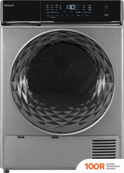 Weissgauff WD 879 DIAMOND HEAT PUMP (269606)