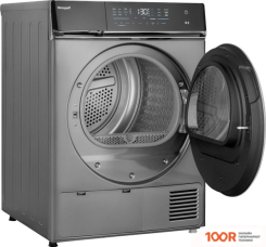 Weissgauff WD 879 DIAMOND HEAT PUMP (269606)