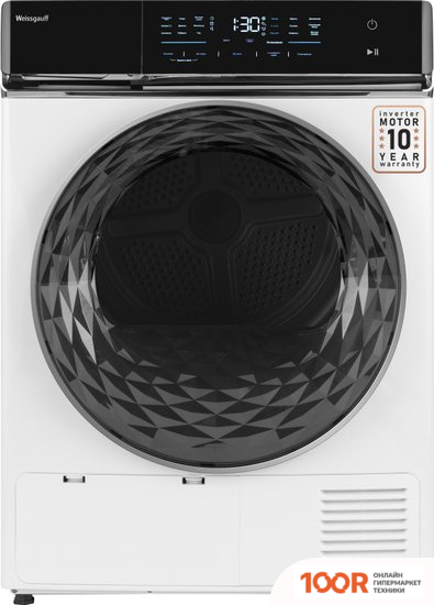 Weissgauff WD 779 DIAMOND HEAT PUMP (269605)