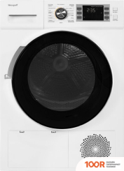 Weissgauff WD 6148 DC INVERTER HEAT PUMP (269603)