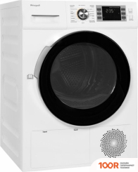 Weissgauff WD 6148 DC INVERTER HEAT PUMP (269603)