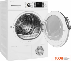 Weissgauff WD 6148 DC INVERTER HEAT PUMP (269603)