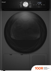 Weissgauff WD 6010 HEAT PUMP DEEP GREY (269594)