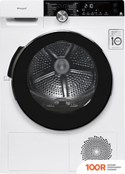 Weissgauff WD 599 DC INVERTER HEAT PUMP UV LIGHT (269592)