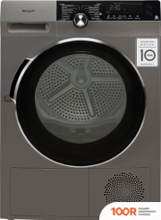 Weissgauff WD 599 DC INVERTER HEAT PUMP (СЕРЕБРИСТЫЙ) (269591)