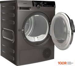 Weissgauff WD 599 DC INVERTER HEAT PUMP (СЕРЕБРИСТЫЙ) (269591)