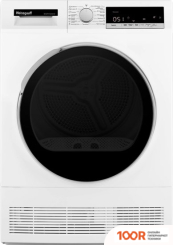 Weissgauff WD 5697 D CONDENSER (269588)