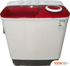 Vesta WME60P (БЕЛЫЙ/КРАСНЫЙ) (269556)