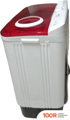 Vesta WME60P (БЕЛЫЙ/КРАСНЫЙ) (269556)