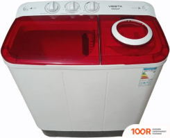 Vesta WME60P (БЕЛЫЙ/КРАСНЫЙ) (269556)