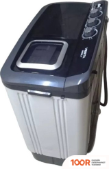 Vesta WME60LP (СЕРЫЙ) (269553)