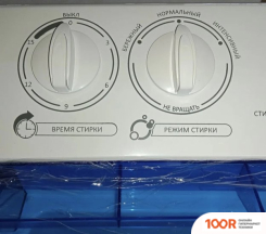 Vesta WMC100P (СИНИЙ) (269548)