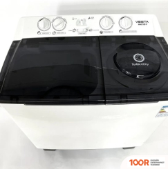 Vesta WMC100P (СЕРЫЙ) (269547)