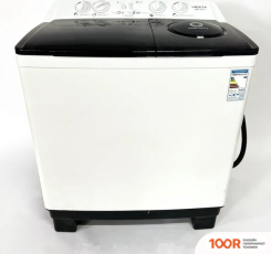 Vesta WMC100P (СЕРЫЙ) (269547)