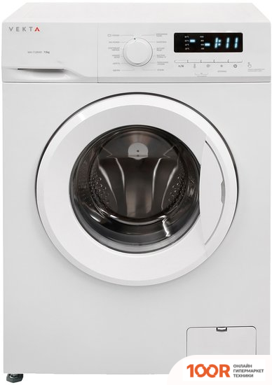 Vekta WM-712BWD (269545)