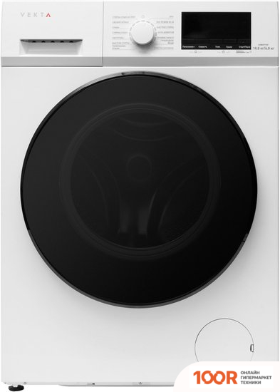 Vekta WM-1014AWSD (269540)