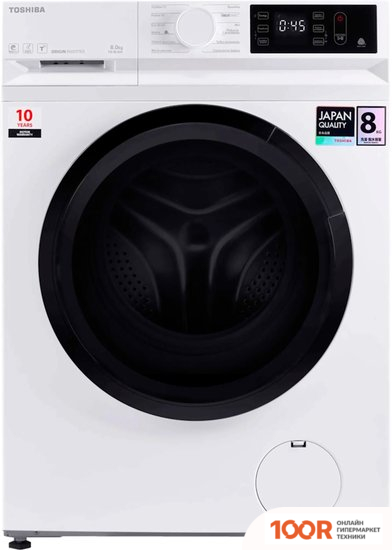 Toshiba TW-BL90A4UZ (WK) (269520)