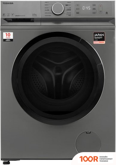 Toshiba TW-BL80A2PLSS (269518)