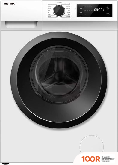 Toshiba TW-BJ80S2GE(WK) (269508)