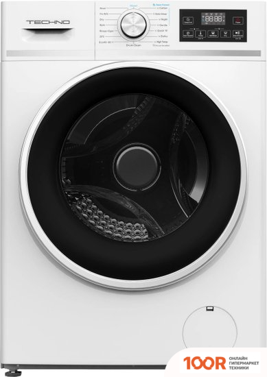 TECHNO W812S-SD6W-M301 (269501)