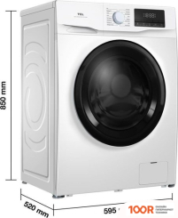 TCL FF0814WA0BY (269480)