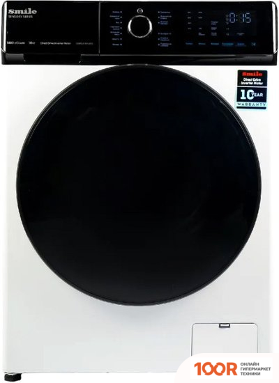 Smile SWMSW10W1400 (269452)