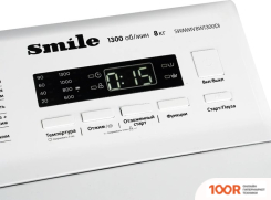 Smile SWMMV8W1300DI (269446)