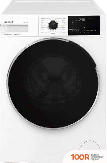 Smeg WNP04SEAIN (269440)