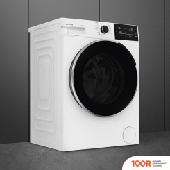 Smeg WDN854SLDIN (269437)